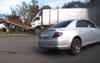 The Sedan Is Mightier Than The Truck