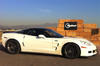 Stig Drives The Hennessey ZR750 Corvette ZR1