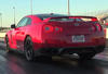 Stock 2013 Nissan GT R is 10 Second Car