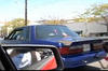 Street Legal Ford Mustang Dragster