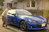 This Subaru BRZ Commercial Will Make Your Day