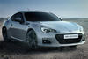 Subaru BRZ Commercial