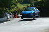 Subaru BRZ at Isle of Man TT 2012