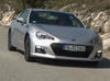 Subaru BRZ Review