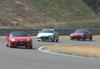 Subaru BRZ vs Toyota GT 86 vs Mazda Miata