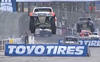 Super Trucks: Does F1 Have Jumps