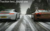 Supercars, Snow And Lots Of Fun