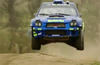 Ten Years Of WRC Compressed In 3:32 Minutes