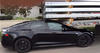 Tesla Model S Crashes While Parked