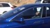 Tesla Model S Driver Caught Sleeping At The Wheel While On Autopilot