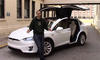Tesla Model X Review