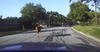 Texas Police Chases Down A Bull