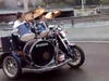 The Best Russian Band On Wheels