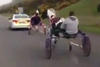 The Fast And The Furious In Ireland