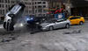 The Fate of the Furious F8 Trailer Looks Awesome