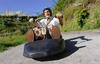 They Call It High Speed Luge Now