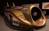 Thrust 2: World Speed Record Car Presented