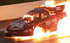 Top Fuel Drag Racing in Slow Motion