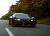 Top Gear: Bugatti Veyron Super Sport Top Speed Test