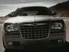 Top Gear: Chrysler 300 SRT8 vs BMW M5