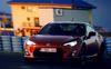 Toyota GT 86: From Barcelona To Budapest