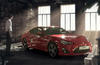 Toyota GT 86 Commercial Banned In UK