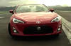 Toyota GT 86 Commercial