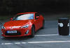 Toyota GT 86 Gets A Spin From The Drift King