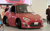 Toyota GT 86 Full Size Toy Car