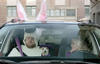 Toyota RAV4 Super Bowl XLVII Commercial