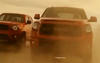 Toyota Tundra, Tacoma and 4Runner TRD Pro Teased