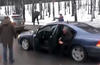 Traffic Incident Ends In Gun Fight