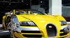Uber Prank: Picking Up People In A Bugatti Veyron