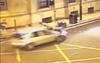 Vauxhall Corsa Attacks Grand Theft Auto Style