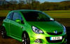 Vauxhall Corsa VXR Nurburgring Review