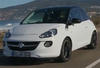 Vauxhall Opel Adam Review