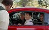Volkswagen Beetle Super Bowl XLVII Commercial