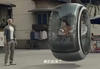 Volkswagen Flying Car Revealed