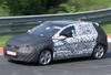 Volkswagen Golf 7 GTI Spied