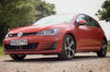 Volkswagen Golf GTI 7 Review
