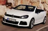 Volkswagen Golf R Cabrio Review