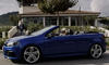 Volkswagen Golf R Cabriolet Presentation