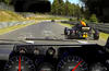 Volkswagen Golf MkII Monsters Supercharged Ariel Atom On The Nurburgring