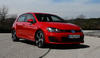 Volkswagen Golf VII GTI Review
