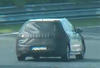 Volkswagen Golf VII GTI Spied Again