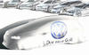 Volkswagen Golf VII Teaser