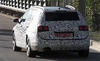 Volkswagen Golf Variant VII Spied