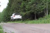 Volkswagen Polo R WRC Shows Its Jumping Abilities