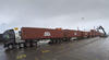 Volvo Truck Pulls 750 Tonnes