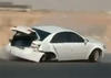 When Arab Drifters Lose It